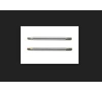 TITANIUM SHOCK SHAFT FR PD1342 THUNDER TIGER