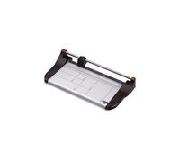 TITANIUM 61894 Taglierina a Lama Rotante, A4