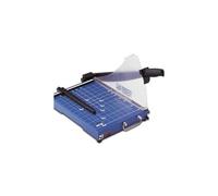 TITANIUM - taglierina a leva a4 310mm titanium