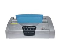 TITANIUM - TERMOPROF 40-DTS140 - Rilegatrice termica MB750 - Titanium - 72817 - Conf. da 1 Pz. - TERMOPROF 40-DTS140