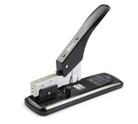 TITANIUM - TI0310N - Cucitrice alti spessori - punti 23-24 - grigio-nero - Titanium - 72786 - Conf. da 1 Pz.