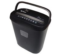 TITANIUM - TS050C - Distruggidocumenti 050X - a frammenti - 13L - Titanium - 75988 - Conf. da 1 Pz.