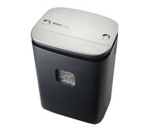 TITANIUM - TS516XCD - Distruggidocumenti 516XCD - a frammenti - 29L - Titanium - 72546 - Conf. da 1 Pz.