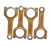 Titanized Bielas for Chevrolet Malibu for Buick Envision for GMC SGE 1.5 T LFV