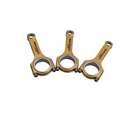 Titanized Connecting Rods 2015-on for BMW F45/F46 216i Active Tourer Gran Tourer