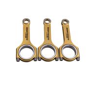 Titanized Connecting Rods Bielle 2015-on for BMW F22/F23 218i coupe /convertible