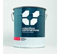 Smalto opaco nitrocellulosico Titanloid Opaco Col. Sammarinese