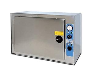 Titanox Sterilizzatrice a Secco, 60 l