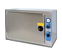 Titanox Sterilizzatrice a Secco Termoventilata, 20 lt