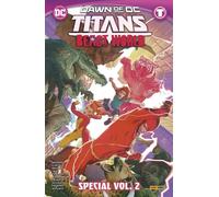 Titans - Beast World Special Vol. 2 - DC Comics Special - Panini Comics - Ita