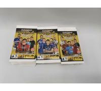TITANS Calciatori Panini Adrenalyn XL 50 bustine CARD figurine sigillate