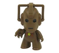 TITANS Doctor Who 7.6cm Vinile Personaggio - Scegli il Tuo Dottore - Geronimo