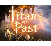 Titans of the Past (PC) Steam Gift - EU