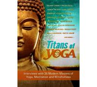 Titans of Yoga