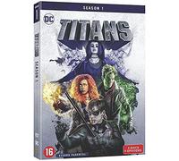 Titans - Saison 1