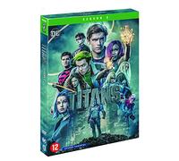 Titans - Saison 2 [DVD]