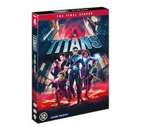 Titans - saison 4