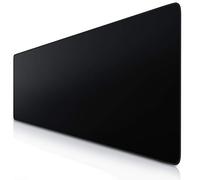 TITANWOLF - Grande Tappetino Mouse da Gioco - XXXL Oversize Mousepad - Dimensione 1200x400mm - XXL Formato Oversize da scrivania e Tavolo - per Mouse e Tastiera