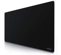 Titanwolf - Tappetino per mouse da gaming, 1200 x 600 mm, XXXL Topepad grande co