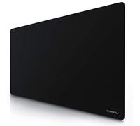 Titanwolf - Tappetino per mouse da gaming, 1200 x 600 mm, XXXL Topepad grande con motivo sottomano, misura grande, migliora la precisione e la velocità XXL, ad esempio per mouse e tastiera Logitech