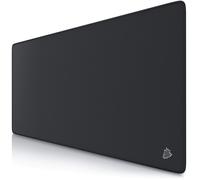 TITANWOLF - Tappetino per mouse XXL 900x400 mm - XXL Speed Gaming Mousepad - Mou