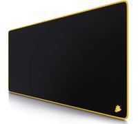 TITANWOLF Tappetino per mouse XXL Gaming Titanwolf 900 x 400 mm XXL Mousepad gra