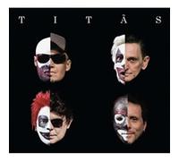 TITAS - NHEENGATU AO VIVO