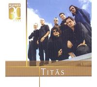 Titas - Warner 30 Anos