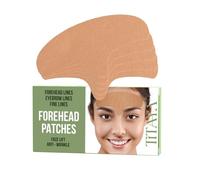 Titaya - Cerotti antirughe sulla fronte, nastro per il viso, 15 pezzi