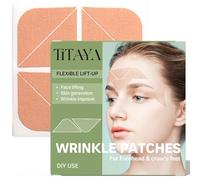 Titaya - Nastro per il viso, anti rughe, per uso notturno