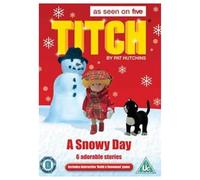 Titch: A Snowy Day [Edizione: Regno Unito] [Edizione: Regno Unito]