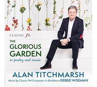 Titchmarsh, Alan/ Wiseman, Debbie - Glorious Garden