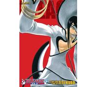 Tite Kubo Bleach (3-in-1 Edition), Vol. 11 (Tascabile) Bleach (3-in-1 Edition)