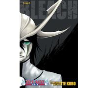 Tite Kubo Bleach (3-in-1 Edition), Vol. 14 (Tascabile) Bleach (3-in-1 Edition)