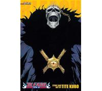 Tite Kubo Bleach (3-in-1 Edition), Vol. 15 (Tascabile) Bleach (3-in-1 Edition)