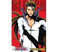 Tite Kubo – Bleach Vol. 16 – Edizione 3-in-1 – Tascabile