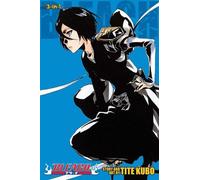 Tite Kubo Bleach (3-in-1 Edition), Vol. 18 (Tascabile) Bleach (3-in-1 Edition)