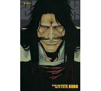 Tite Kubo Bleach (3-in-1 Edition), Vol. 19 (Tascabile) Bleach (3-in-1 Edition)
