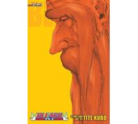 Tite Kubo Bleach (3-in-1 Edition), Vol. 20 (Tascabile) Bleach (3-in-1 Edition)