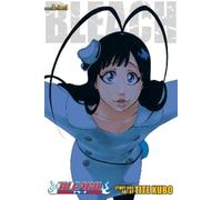 Tite Kubo Bleach (3-in-1 Edition), Vol. 22 (Tascabile) Bleach (3-in-1 Edition)