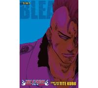 Tite Kubo Bleach (3-in-1 Edition), Vol. 23 (Tascabile) Bleach (3-in-1 Edition)