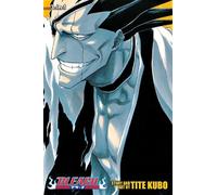 Tite Kubo Bleach (3-in-1 Edition), Vol. 5 (Tascabile) Bleach (3-in-1 Edition)