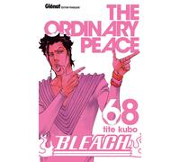 Tite Kubo Bleach 68: The Ordinary Peace (Tascabile)