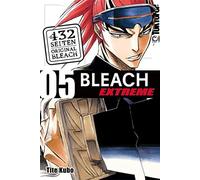 Tite Kubo Bleach EXTREME 05 (Tascabile)