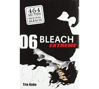 Tite Kubo Bleach EXTREME 06 (Tascabile)