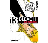 Tite Kubo Bleach EXTREME 13 (Tascabile)