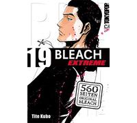 Tite Kubo Bleach EXTREME 19 (Tascabile)