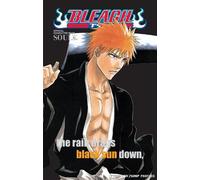 Tite Kubo Bleach SOULs. Official Character Book (Tascabile)