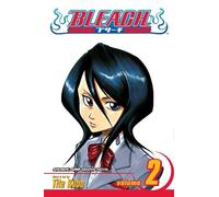 Tite Kubo Bleach, Vol. 2 (Tascabile) Bleach