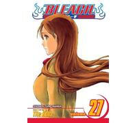 Tite Kubo Bleach, Vol. 27 (Tascabile) Bleach